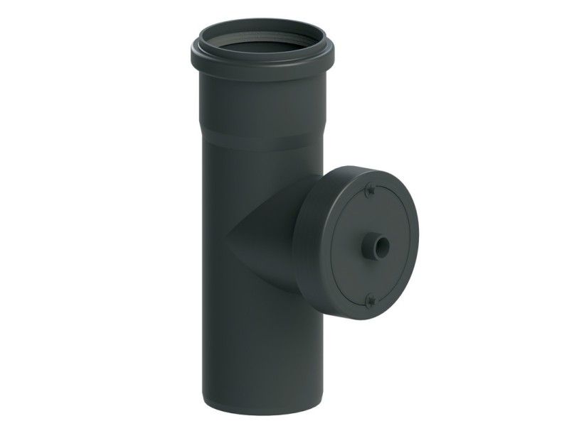 Almeva PPH Egyenes ellenőrző idom 60 mm (PPRTD5)