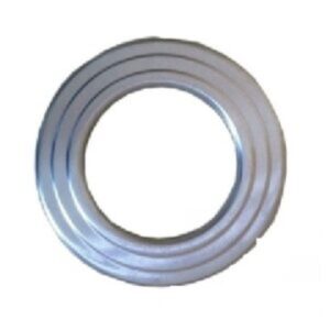 Aluminium füstcső rózsa 132  (31320020)