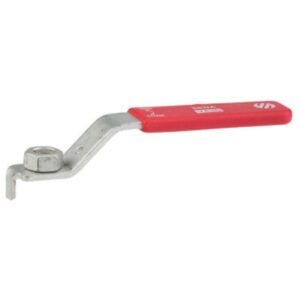 Arco Golyoscsap karos fogantyú 1"-5/4" ( 980147)
