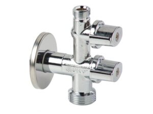 Arco Kombi 1/2"-3/8"-3/4" sarokcsap (COMB5MAC)