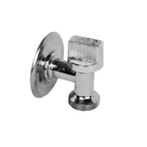 Arco L86 mosógépcsap vizkőmentes 1/2"-3/4" (00729MAC)