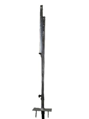 Borsfém Variant 5/4" U-Vasas  (BF-VARIANT)