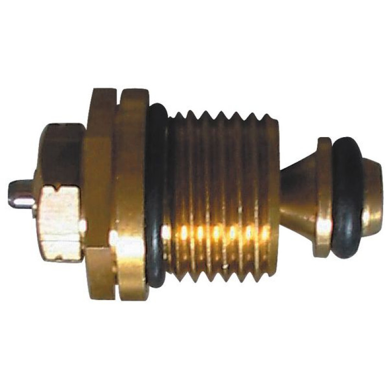 HERZ termosztátos szelepbetét, 3/4" 1772892-höz (1639092)
