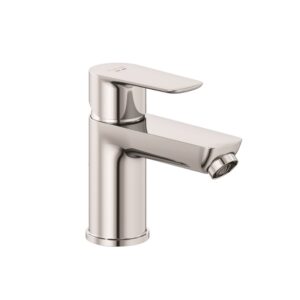 Kludi X0 mosdócsaptelep 75 leeresztő nélkül, króm (312900575)