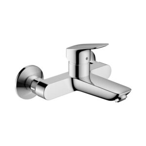 Hansgrohe Logis egykaros fali mosdócsaptelep (71225000)