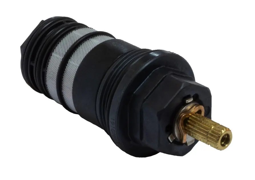 Hansgrohe termosztatikus betét Axor, Pharo és más Therm szelepekhez (94282000 ) - Image 2