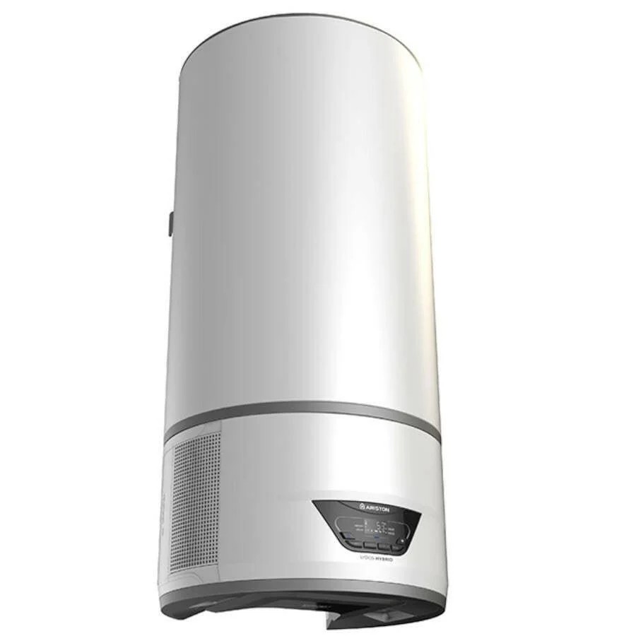 Ariston Lydos Hybrid Wifi alulról