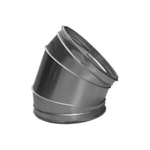 Awenta  iv 100/45° préselt idom (BL45)