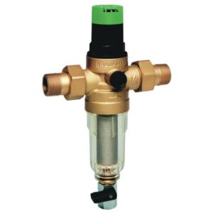Honeywell FK06 vízszűrő