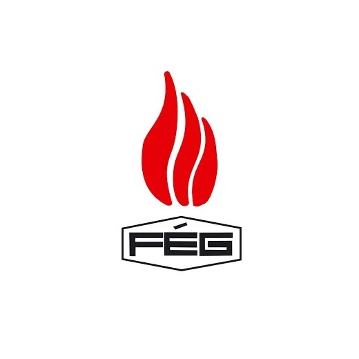 Fég logó