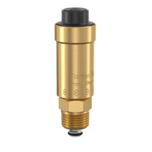 Flamco Flexvent automata légtelenítő