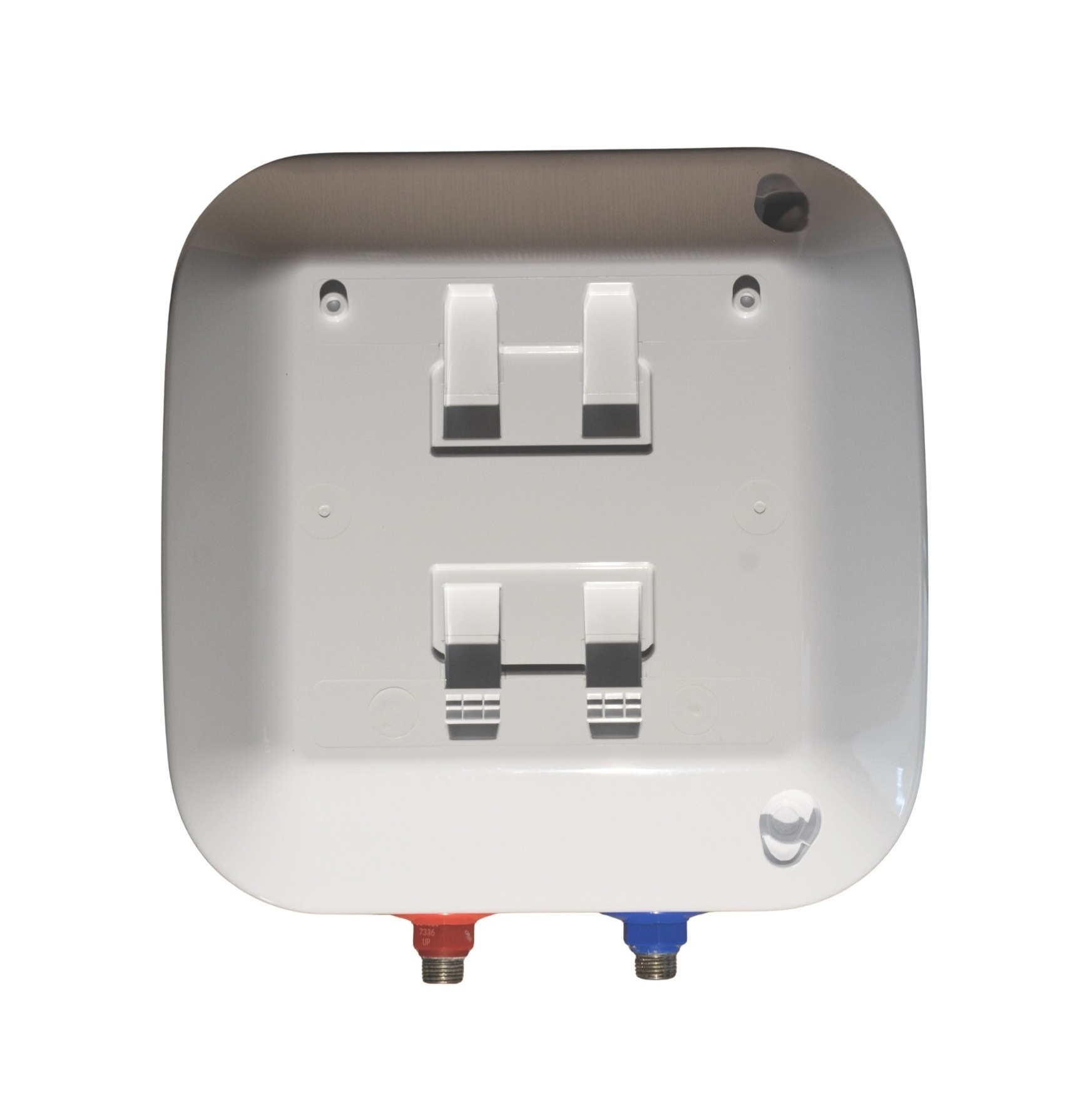 Haier SQM1 hátoldal