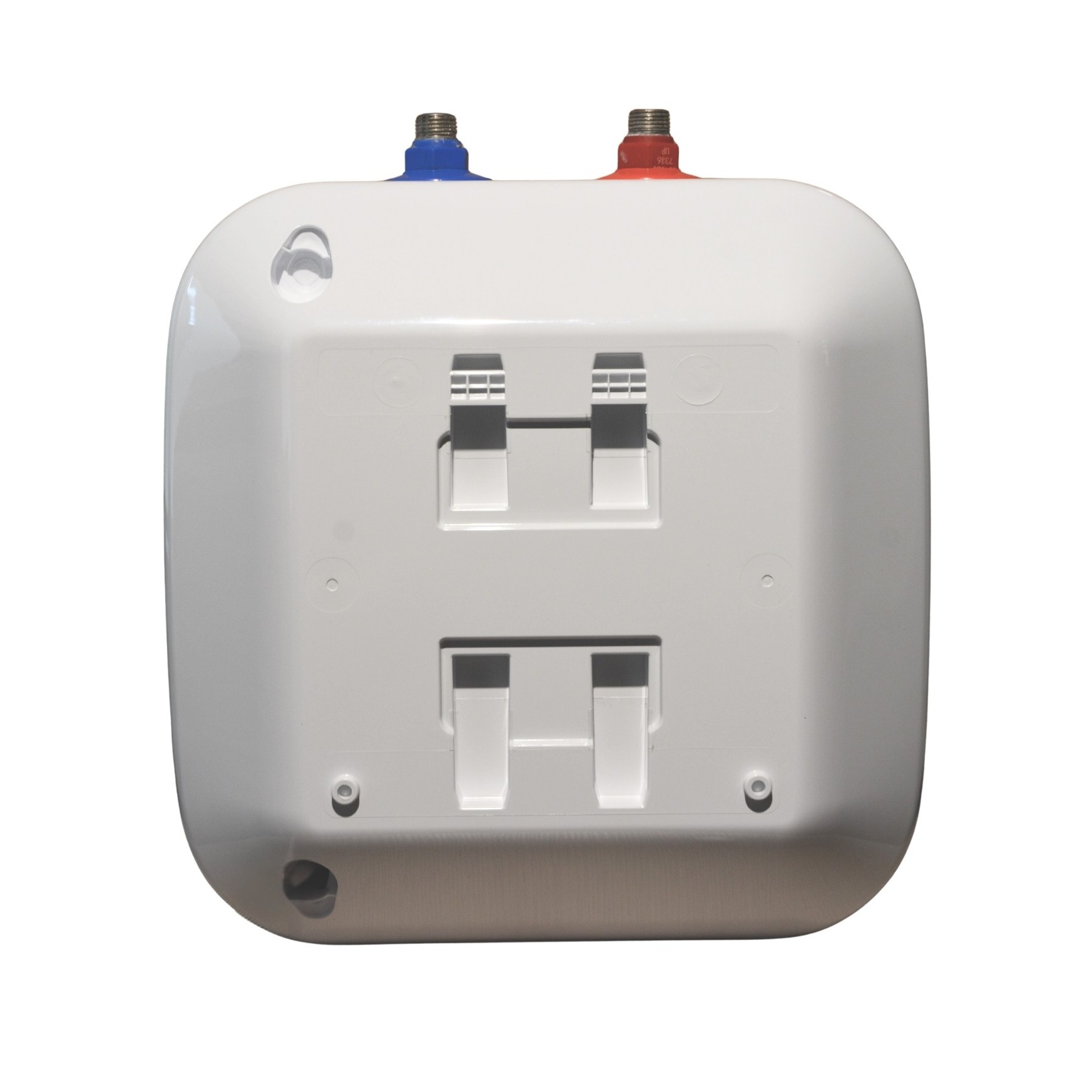 Haier SQM2 hátoldal