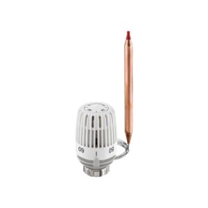 Heimeier K termosztátfej 20-50 C°(6402-00.500)