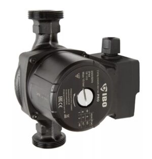 OHI PRO 25-60/180 szivattyú
