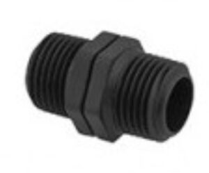 Közcsavar 1/2" PP 10 bar (06010010)