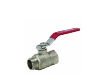 Arco Sena VA30  5/4″ fix kb karos golyóscsap nikkelmentes (750606)