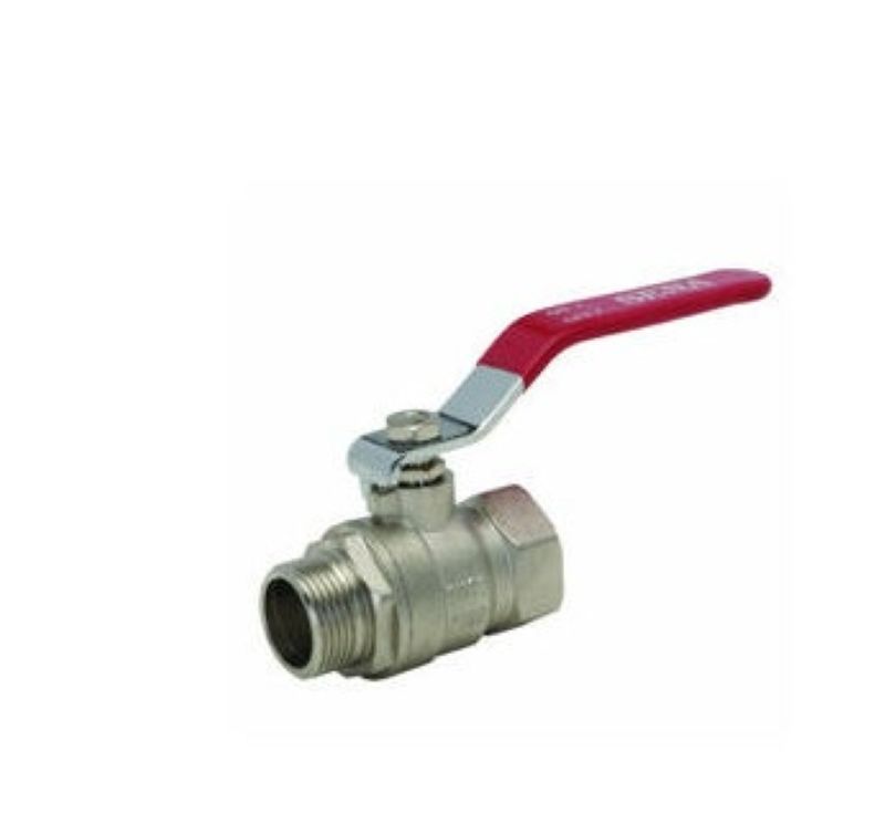 Arco Sena VA30 5/4″ fix kb karos golyóscsap nikkelmentes (750606)