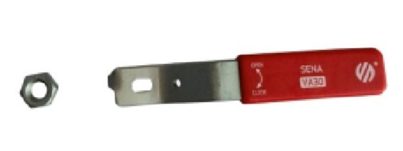 Arco Sena lemezkar golyoscsaphoz 6/4"-2" (980148) - Image 2