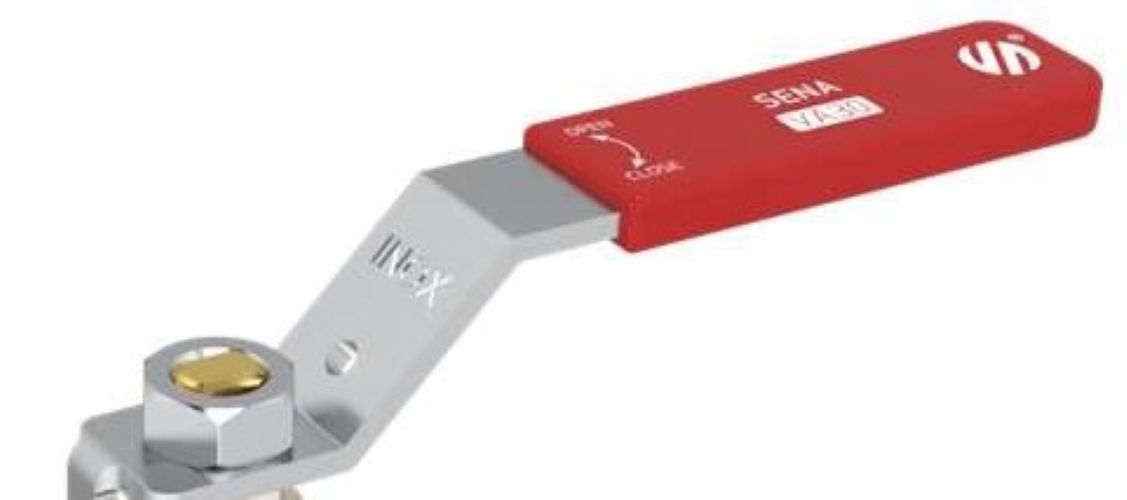 Arco Sena lemezkar golyoscsaphoz 6/4"-2" (980148)