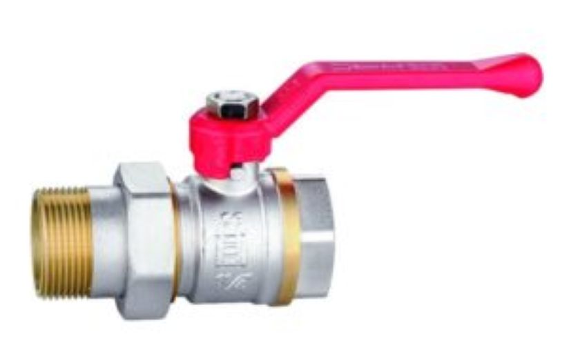 Arco Remer 5/4" Kb hollanderes golyóscsap (7548)