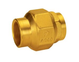 Arco VITAQ 6/4" rugós visszacsapószelep (191207)