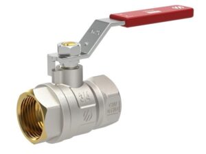 Arco Sena  3/4″ BB Inox karos golyóscsap nikkelmentes (750104)
