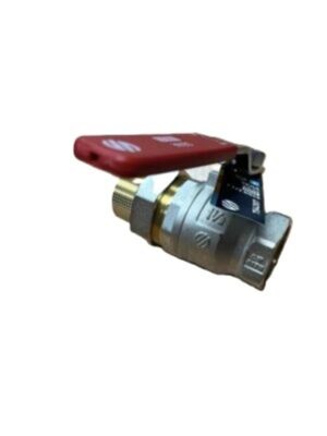 Arco Sena Va30 6/4" Kb-hollanderes inox karos golyóscsap nikkelmentes (754207)