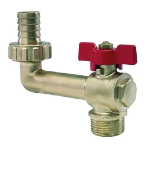 Arco SENA 1"-5/4" KK altalajcsap 5/4"-25mm tömlővéggel (RH422)