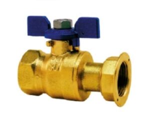 Arco SIL 3/4" bm hollanderes bekötőcsap (01255)