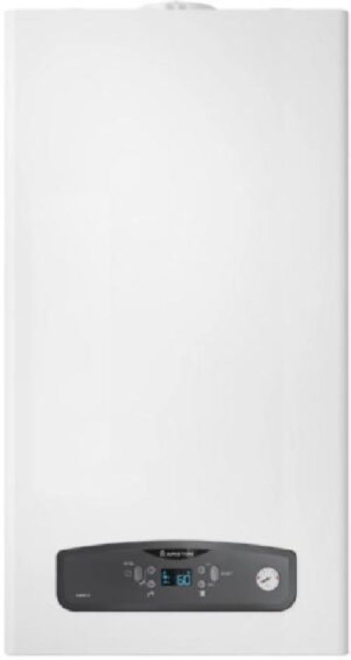 Ariston Cares S 24 Fali Kombi kondenzációs gázkazán (3301637)