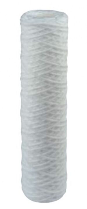Atlas Vizszűrőbetét Eldobható 10" 25 mikron (RE5115411)