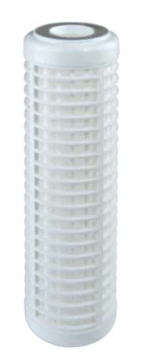 Atlas Vizszűrőbetét mosható 10" 50 micron (5920004)