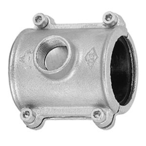 Atusa EO palást megcsapoló 5/4"-3/4" (72005064)