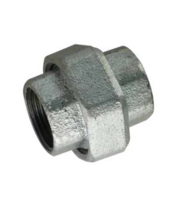 Atusa horganyzott 2" BB hollander (33025008)