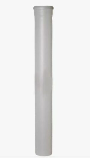 Baxi PPS 80/125 Toldó cső 1000 mm (714088511)