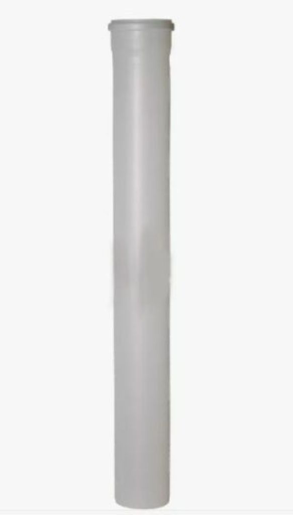 Baxi PPS 80/125 Toldó cső 1000 mm (714088511)