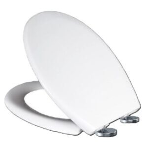 Bellis Arizóna  C2 Duroplast WC ülőke, fém zsanérral (130002H)