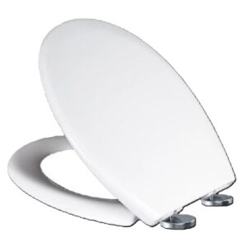 Bellis Arizóna C2 Duroplast WC ülőke, fém zsanérral (130002H)