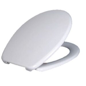 Bellis Selecta C9 Duroplast WC ülőke, lecsapodásgátlós (130013H)