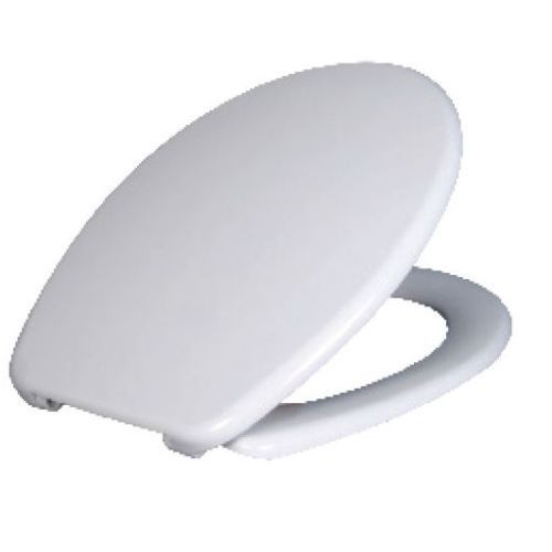 Bellis Selecta C9 Duroplast WC ülőke, lecsapodásgátlós (130013H)