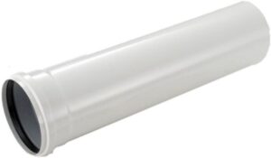 Beretta Konc.egyenes cső 80/125 1000 mm (1101629)