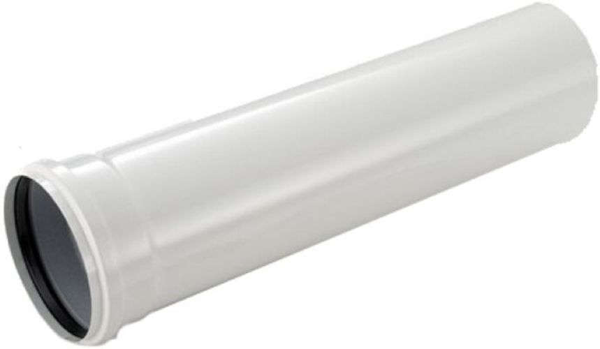 Beretta Konc.egyenes cső 80/125 1000 mm (1101629)