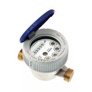 Bmeters 3/4"-130 mm Nedves Hidegvizóra toldat nélkül (2600101201)