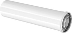Bosch  80/125 Cső 1 fm FC-C80-1000 (7738112646)