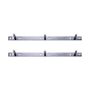 Bosch WMS3 fali tartókészlet (8718598609)