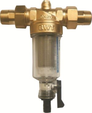 Bwt protector mini 3/4" ivóviz szűrő (810524)