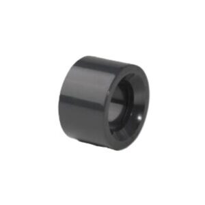 Cepex 40-25  PVC nyomó rövid szűkitő (01919)