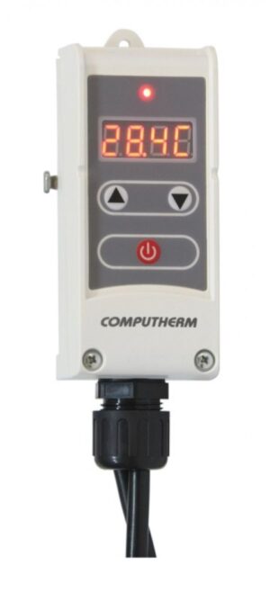 Computherm WPR-100 GD csőtermosztát (WPR100GD)