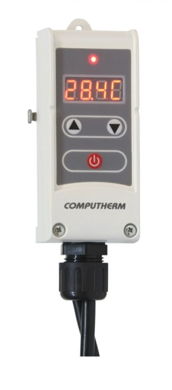 Computherm WPR-100 GD csőtermosztát (WPR100GD)